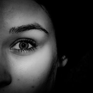 Meet your Posher, Lacey